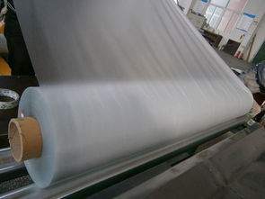 國產聚酯薄膜成朝陽產業(yè),反傾銷立頭功