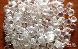 探討未來pvc塑膠顆粒行業(yè)轉(zhuǎn)型方向