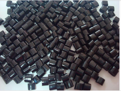 475黑色高流動注塑成型標準塑料音響專用料韌性好填充少圖片_高清圖_細節圖-深圳市龍華新區鑫匯源塑膠原料經營部 -