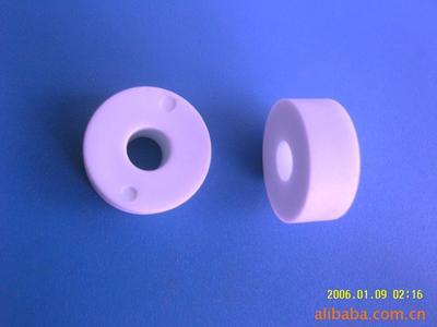 【供應10*5*1墊片 華絲】價格,廠家,圖片,塑料零件,深圳市鑫藍天塑膠 銷售部-