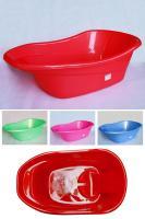 供應新生兒用品洗澡盆生產批發嬰兒高檔塑膠澡盆塑料盆_家居家具_世界工廠網中國產品信息庫