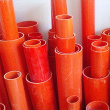  雄縣鑫潤通塑膠制品廠 主營 pvc電力管,cpvc電力管