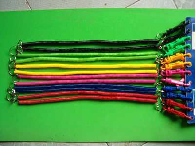 太倉塑料彈簧_塑膠欄目