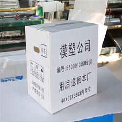 品牌周轉箱 天河區周轉箱 飛燕塑膠制品