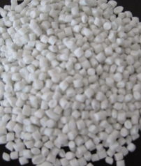 pp白色再生料