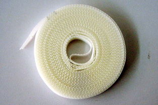 塑膠勾魔術貼 產品詳情