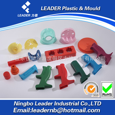 塑膠產品開模 注塑加工定制 塑料零件來樣加工