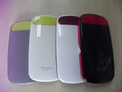 【專業提供手機保護殼、移動電源外殼等電子產品塑膠外殼噴油、絲印】價格,廠家,圖片,塑膠、塑料外殼,深圳市金南菱科技-