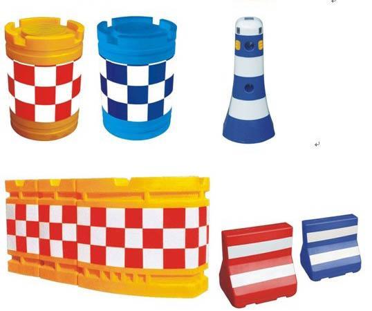 防撞桶 ,山東盛世達交通設備公司