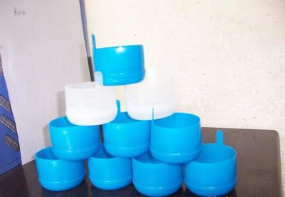 聰明蓋的演變與塑膠塑料瓶蓋的應(yīng)用