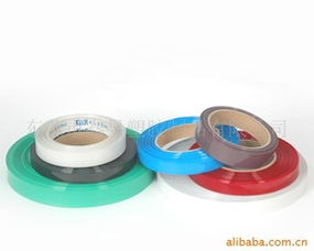 供應(yīng)PVC熱縮套管——東莞市南城萬德五金塑膠制品店的專業(yè)塑膠塑料產(chǎn)品