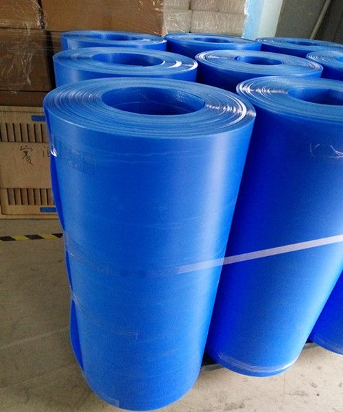 蘇州城景包裝材料 塑膠中空板PP塑料板卷隔板2-15mm產(chǎn)品展示