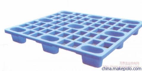 四川成都塑料托盤銷售——西南地區優質供應商何力成套設備銷售部