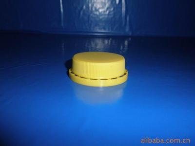 塑料蓋-38MM維記蓋 鶴山市雅瑤鎮科達斯塑膠制品廠的專業生產