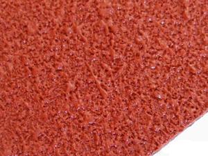 塑膠跑道 環保、安全與運動性能的完美結合