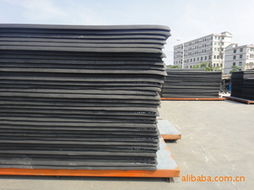 福建省易寶塑膠制品有限公司工業用橡膠及塑膠塑料產品列表