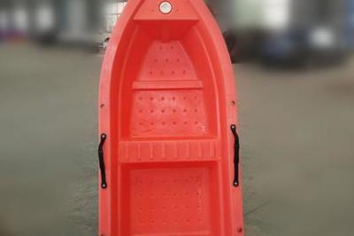 塑料漁船在現代漁業中的應用與優勢