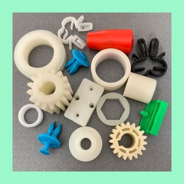 如何高效聯系塑料制品加工廠 從塑膠原料到成品的專業對接指南