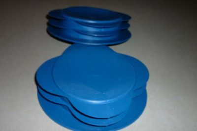 揭秘常見塑膠管材直徑 108mm、141.3mm、194mm的規格與應用