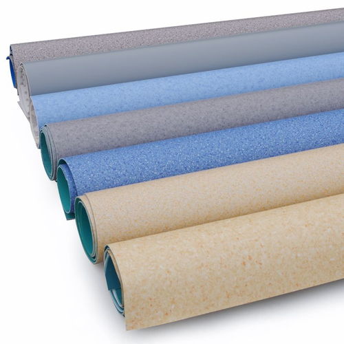 塑膠地板全解析 從自粘地板到LG品牌，打造理想家居地面