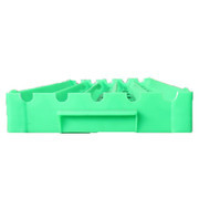 華洋豆腐周轉框塑膠模具 廠家批發，專業定制，助力高效生產