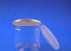 食品級PET塑料易拉罐/瓶全解析 價格、廠家與圖片選購指南